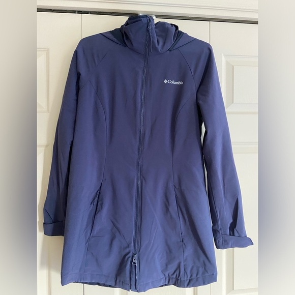 Columbia Jackets & Blazers - COLUMBIA COAT